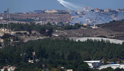 Los bombardeos israelíes de este miércoles dejan 46 muertos y 85 heridos en Líbano