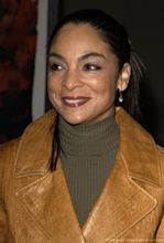 Jasmine Guy