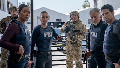 Criminal Minds: Evolution's Burning Questions Answered Ahead of Season 3