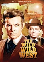 The Wild Wild West (1965)