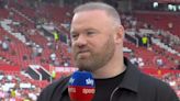 Wayne Rooney makes feelings on Man Utd under Erik Ten Hag clear with brutal jibe