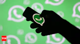 How to change your ringtone for WhatsApp on Android phone - Times of India