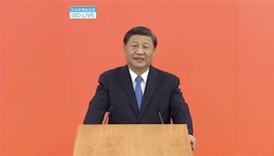CCTV: Xi Jinping to Meet US Secretary of State Antony Blinken