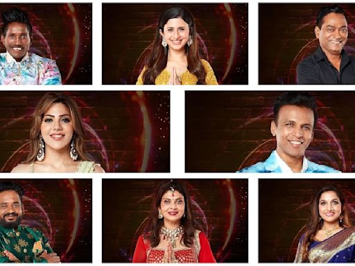 Bigg Boss Marathi 5 Elimination Result Week 9: Who Will Get Eliminated From Riteish's BBM5?