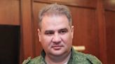 Ex "minister of the DPR" convicted to 3.6 years in prison