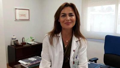 María Jesús Pareja es la nueva gerente el Hospital San Juan de Dios de Sevilla