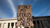 Letters: Anti-abortion laws a hate crime. Time to mandatory vasectomies.