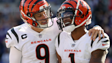 Two Bengals rank among NFLPA's top 50 sales list