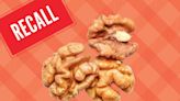 Multistate E. Coli Outbreak Linked To Recalled Walnuts