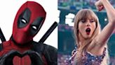Deadpool Wolverine: Director habla sobre los rumores del cameo de Taylor Swift