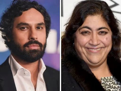 Kunal Nayyar joins Eva Longoria, Charithra Chandra for Gurinder Chadha’s Christmas Karma, shoot begins on April 22