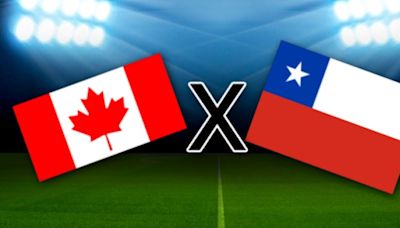 Canadá x Chile na Copa América: onde assistir ao vivo e escalação das seleções