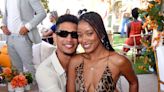 Darius Jackson Has ‘Moved On’ from Relationship with Keke Palmer