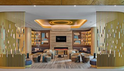 Delta opens its ‘most exclusive’ airport lounge at JFK