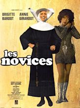 The Novices de Guy Casaril (1970) - Unifrance