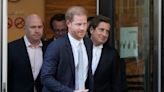 Prince Harry says legal battles contributed to ‘rift’ with his family