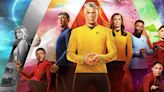 Star Trek: Strange New Worlds reveals crossover in season 2 trailer