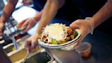 Chipotle says its portion sizes haven’t changed, despite complaints on TikTok