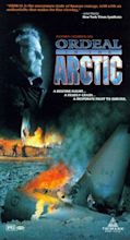 Ordeal in the Arctic (TV Movie 1993) - IMDb