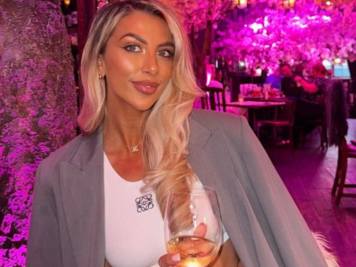 Get to know new Love Island bombshell Lolly Hart