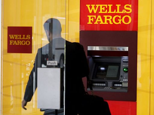 Wells Fargo appoints new head of technology