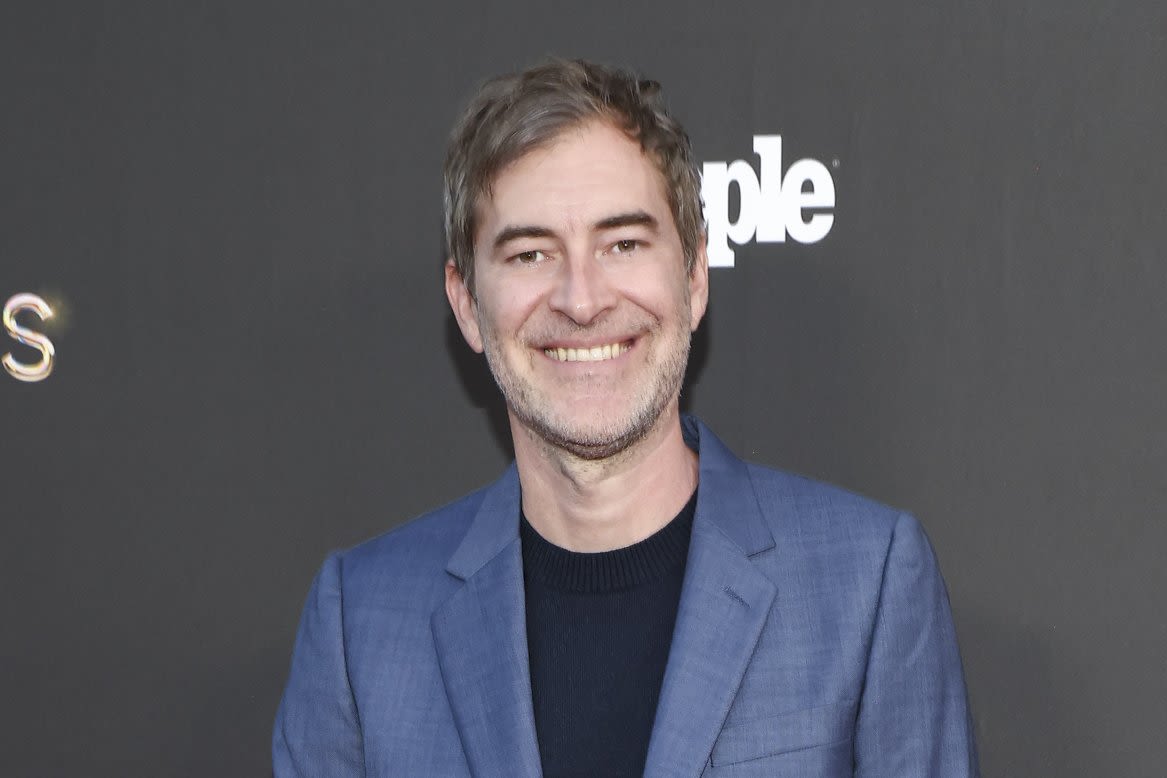 ‘Morning Show’ Star Mark Duplass on Voting for Jennifer Aniston or Reese Witherspoon for the 2024 Emmys: It Was a ‘Sophie’s Choice’