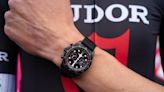 Tudor Unveils a Pelagos FXD Carbon Chrono ‘Cycling Edition’ Ahead of Giro d’Italia