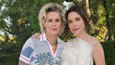 Sophia Bush Cozies Up to Girlfriend Ashlyn Harris at Spotify’s Cannes Lions 2024 Event in France