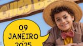 Live-action de 'Chico Bento e a Goiabeira Maraviosa' ganha data de estreia | Diversão | O Dia