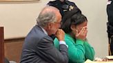 'My babies didn't deserve this': NJ woman sentenced for drunken crash that killed two boys