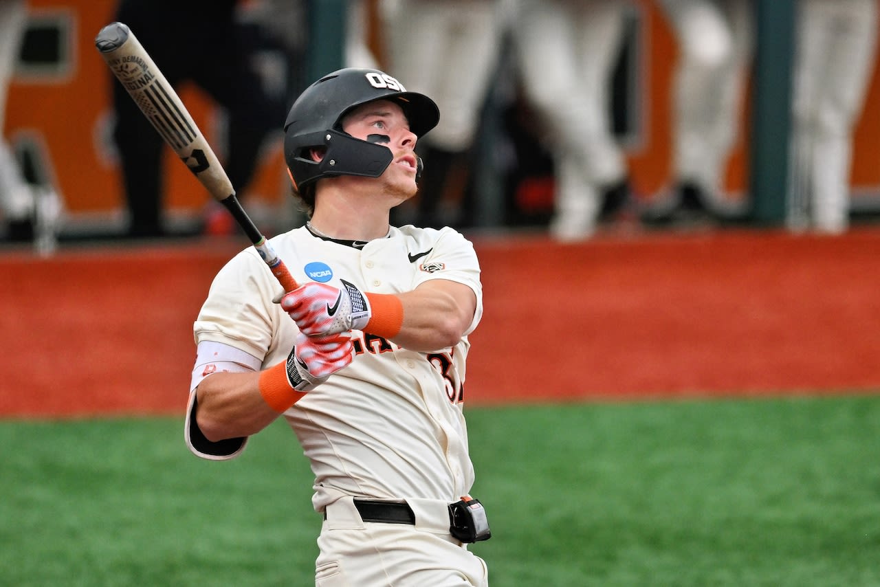 ESPN Plus streaming guide: How to watch NCAA college baseball playoff games