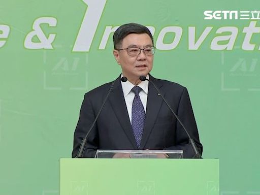 新內閣政次名單出爐！林靜儀、張廖萬堅入列 各部會政次名單一次看