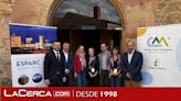 Castilla-La Mancha exhibe músculo y hectáreas en espacios naturales protegidos, con 48 más en los últimos 20 años, en el Congreso Esparc