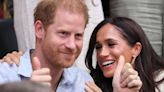 Harry and Meghan's 'California dream' that changed the royals forever