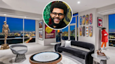 The Weeknd’s Los Angeles Penthouse Sells at a $3 Million Loss
