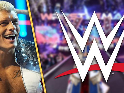 Cody Rhodes Teases Drastic Change to WWE Presentation