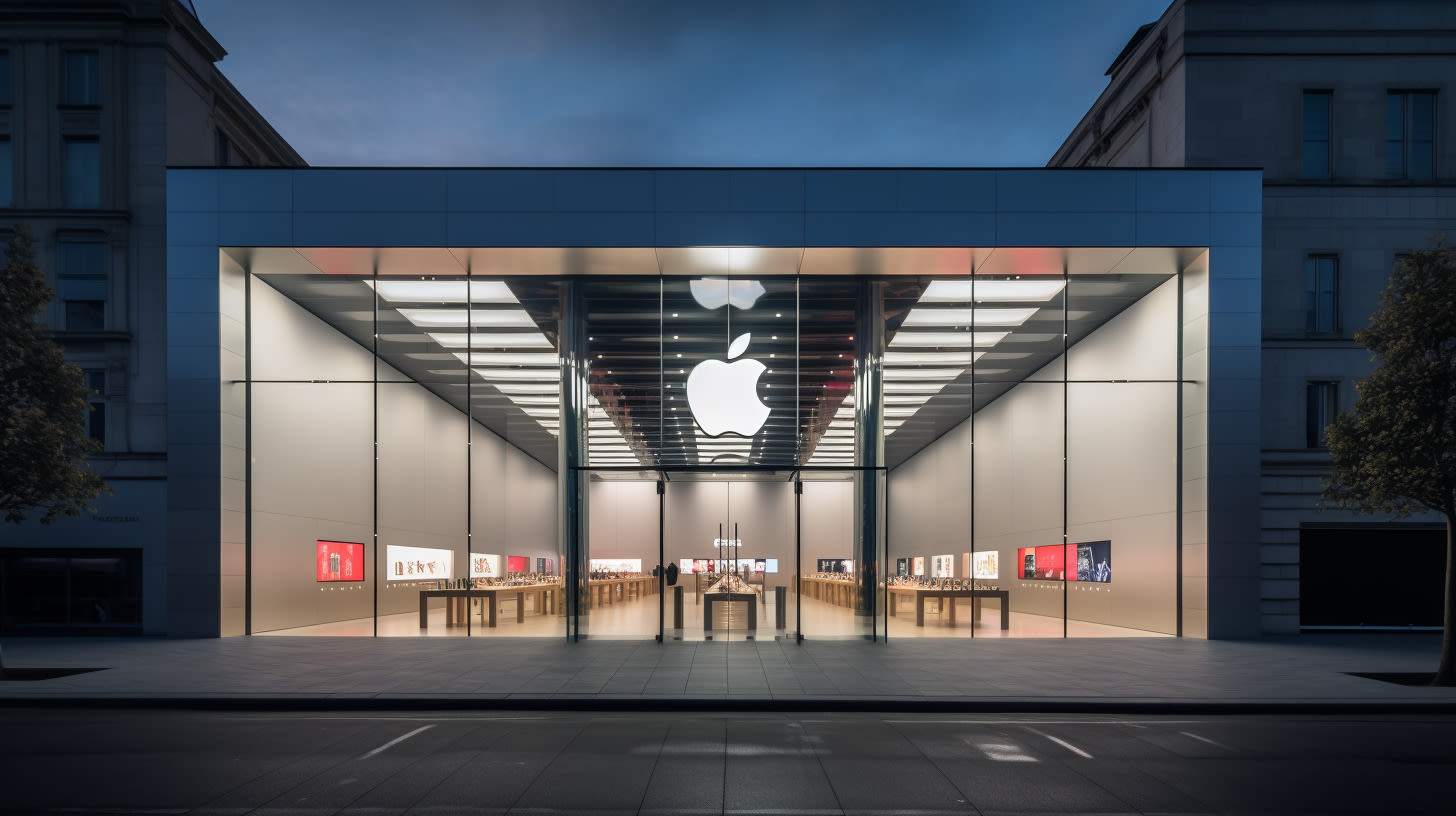 Apple Inc. (NASDAQ:AAPL) Q2 2024 Earnings Call Transcript