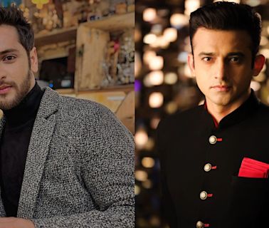 Shivam Khajuria replaced by Romit Raaj in Yeh Rishta Kya Kehlata Hai, actor says, ‘I couldn’t continue because…’