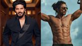 When Dulquer Salmaan opened up about comparisons with Shah Rukh Khan and said, 'It's an insult....'