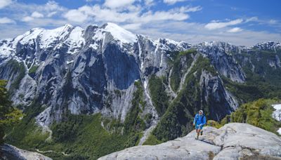 Campaña busca recaudar 78 millones de dólares para salvar el ´Yosemite de Suramérica´