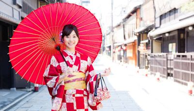 和服跟浴衣差在哪？日本和服豆知識、實際感想、推薦東京景點完整攻略