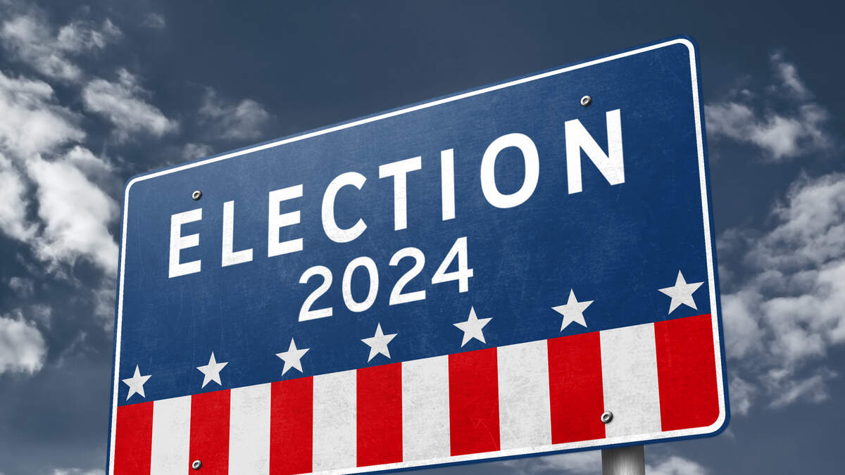 Six Candidates In CD 23 GOP Primary Battle To Face Moskowitz In November | 1290 WJNO | Election Spotlight