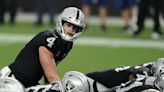 Derek Carr’s Saints contract includes $100 million in total guarantees