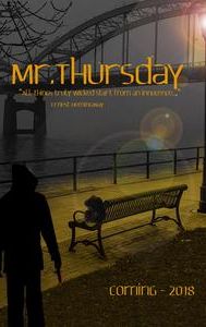 Mr. Thursday