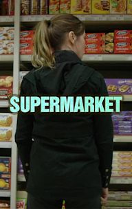 Supermarket