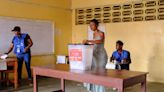 Liberia's leader Weah is facing a tight runoff vote for a second term against challenger Boakai