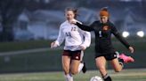 'She puts in the work when nobody is watching': Solon's Rose McAtee flourishes in soccer