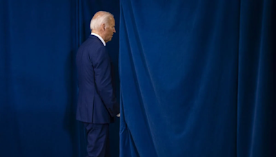 Explained: What Led To Joe Biden's Sudden Exit From US Presidential Race