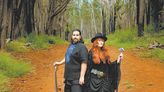 Maui husband and wife team to premiere new songs at their “Burn the page” show | News, Sports, Jobs - Maui News