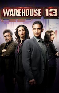 Warehouse 13